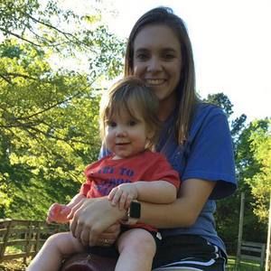 Meet your Posher, Mackenzie brooke